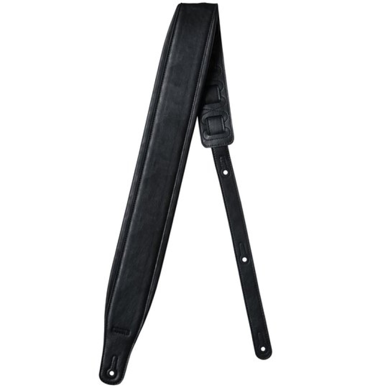 Richter Straps Backline Black, #1647